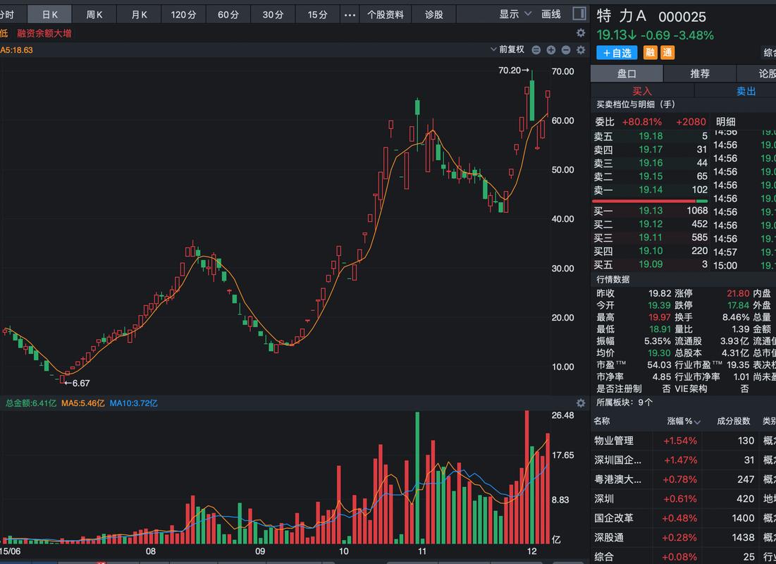 股转股票是什么意思？深入解析股转股票的定义、背景及市场应用