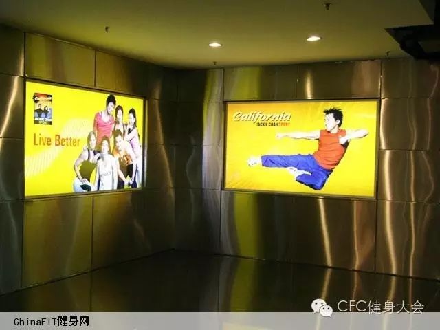 健身房吧台展示柜效果图_健身房前台有发展吗_健身房发展视频