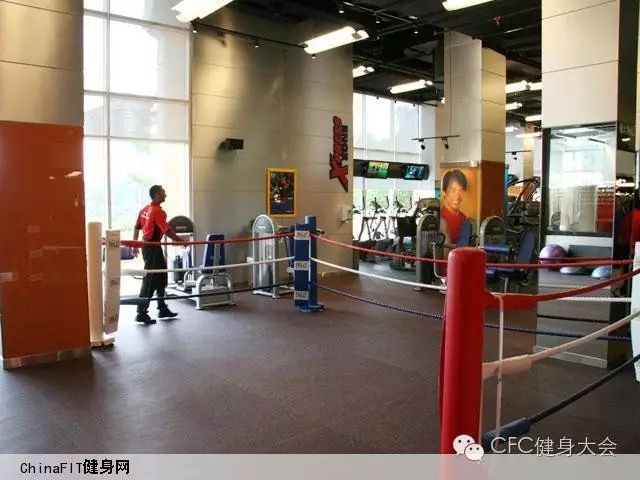 健身房吧台展示柜效果图_健身房前台有发展吗_健身房发展视频