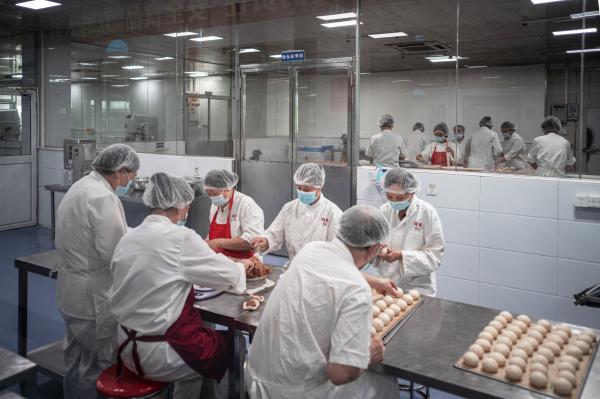 房老大房产_上海房老大月饼怎么样_老大房食品有限公司