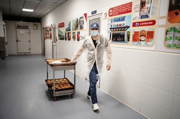 老大房食品有限公司_上海房老大月饼怎么样_房老大房产