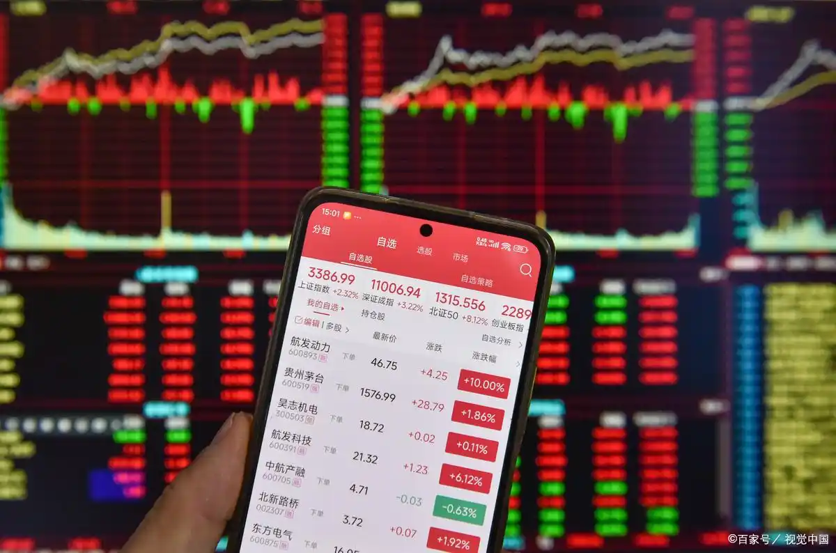 股票投资新人必看！基本面、技术分析等选股实用技巧全解析
