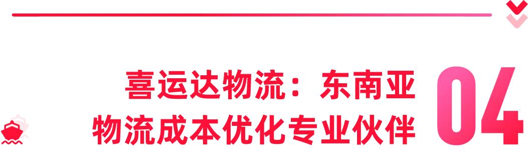 东南亚物流成本优化_如何做好物流战略选择_跨境直邮与海外仓对比