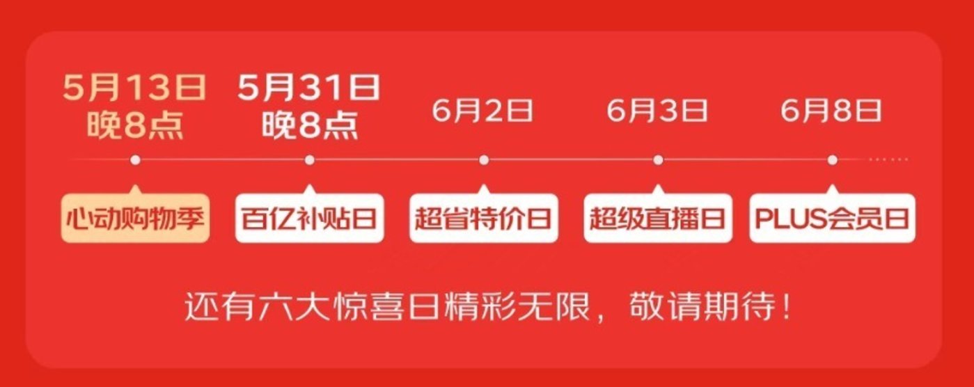 618立减优惠_微淘跨店清单有什么用_淘宝天猫取消跨店满减