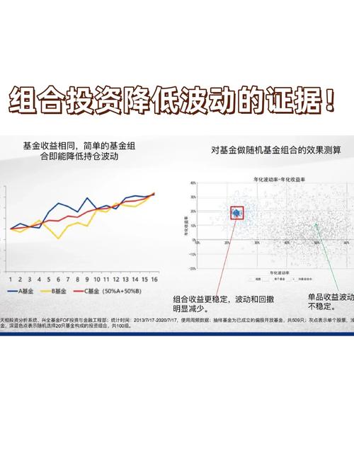 分散投资降低投资组合风险的有效策略及案例分析汇报