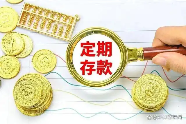 中国四大银行存款利率_人民币定期存款利率表2025_2025年2月银行存款利率