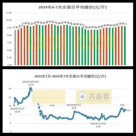 _ 今日生猪平均价格 _新希望股票怎么行情