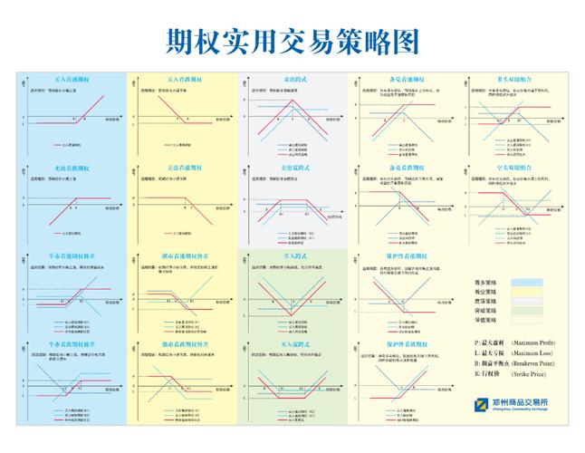 期权交易方法与技巧_期权交易五大策略_期权的投资策略有哪些