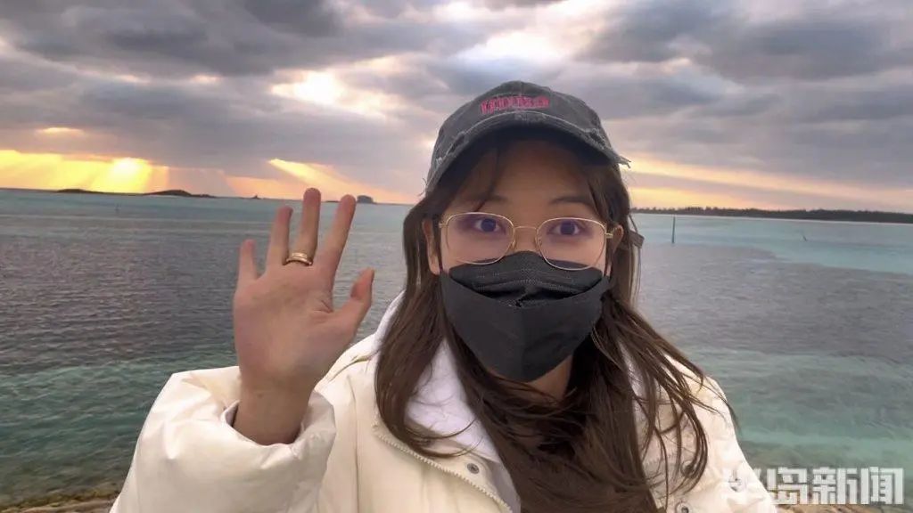 青岛姑娘岛主老张_30岁中国女子日本买岛_买一座私人岛要多少钱