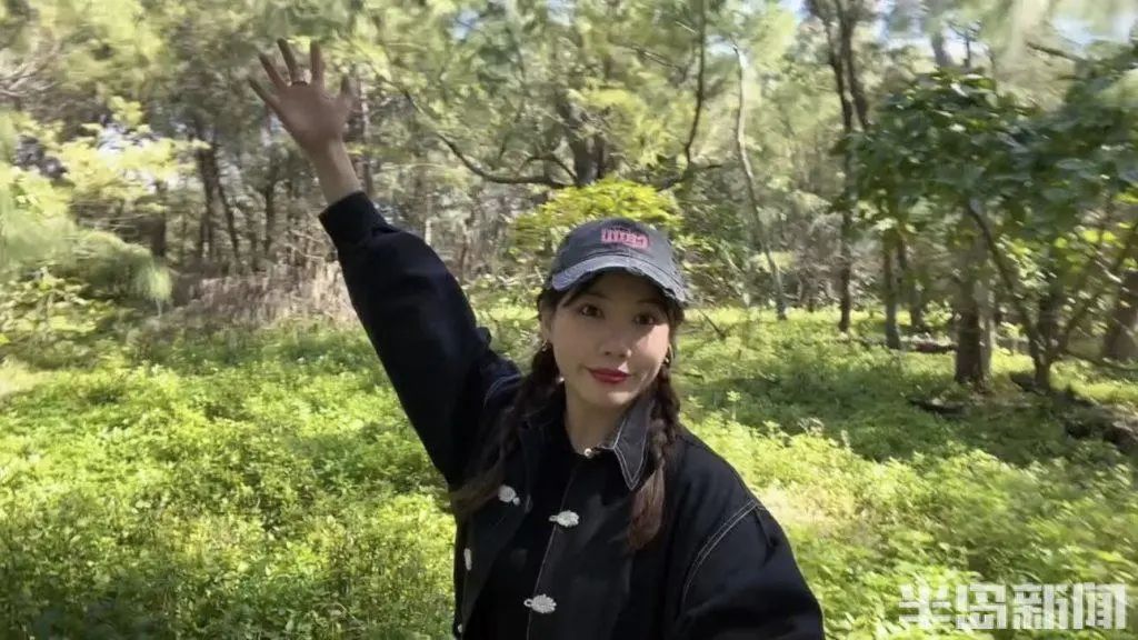 青岛姑娘岛主老张_30岁中国女子日本买岛_买一座私人岛要多少钱