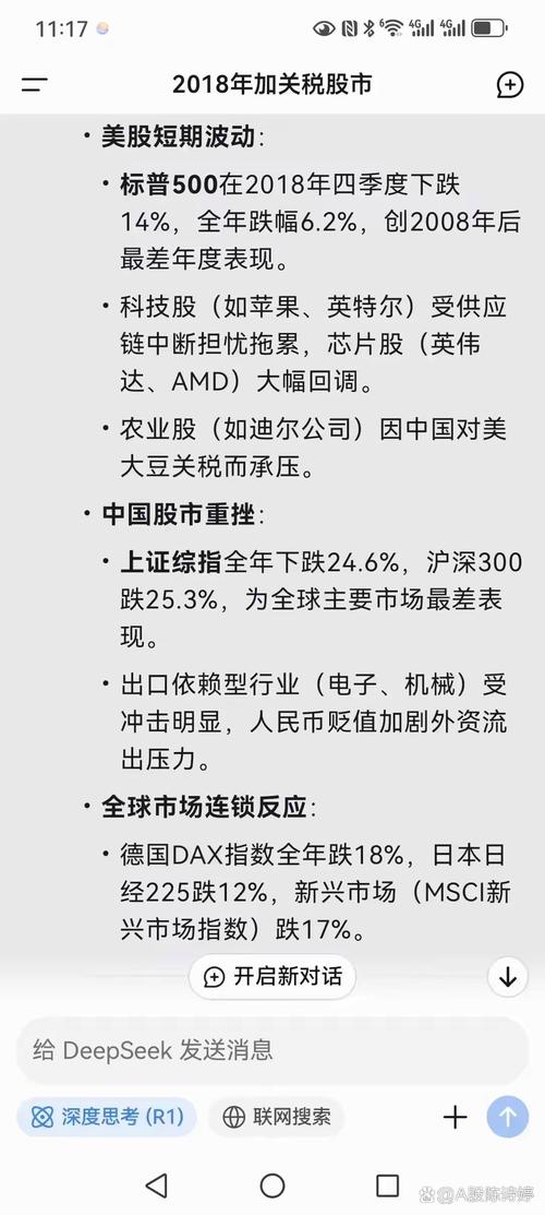 受美国滥施关税影响全球股市近期持续震荡，A股7日主要股指下跌