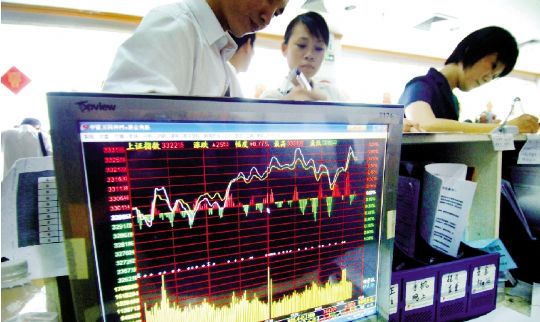 证券经纪人牛市熊市沉浮录：收入骤降、扫楼转型背后的酸甜苦辣