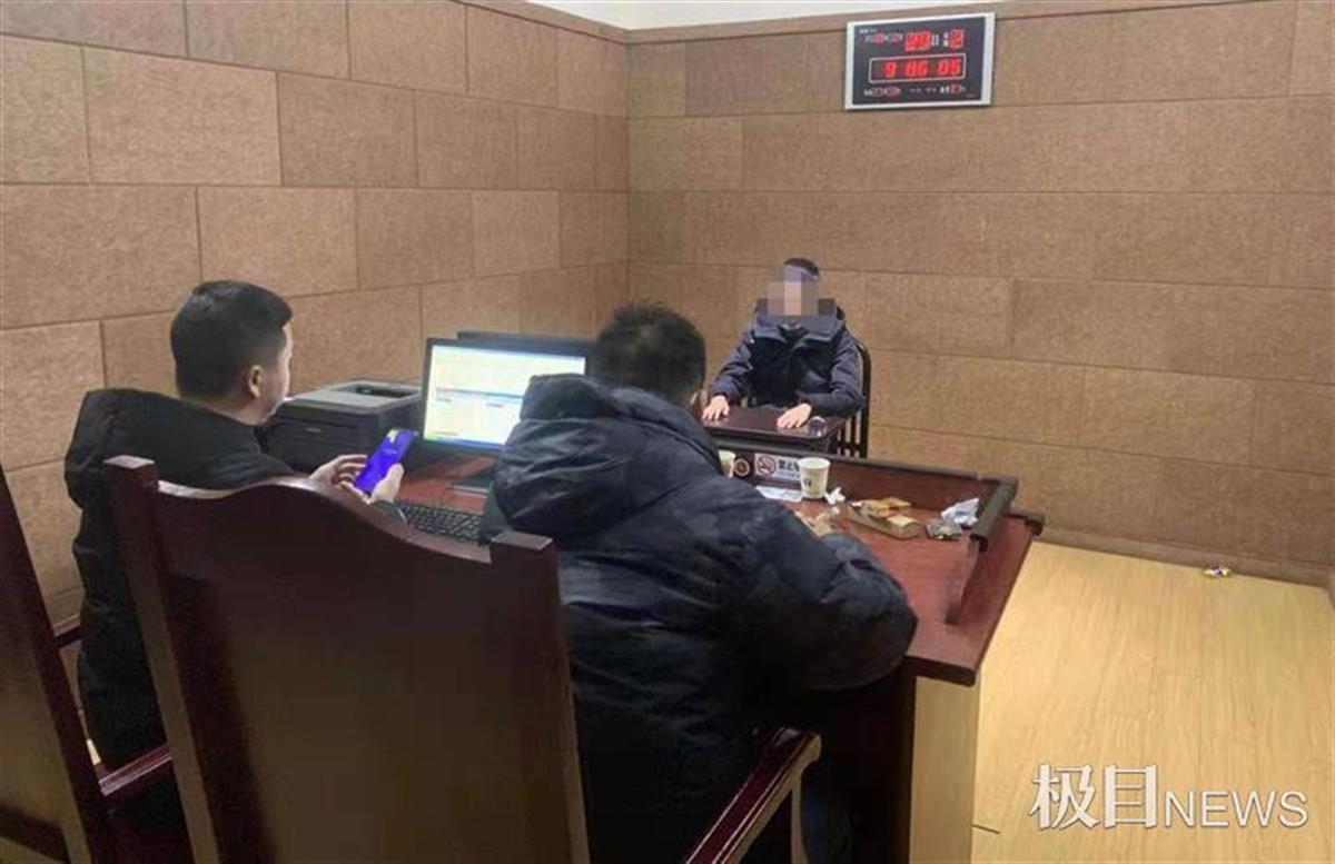 湖北警方披露多起帮信案！为蝇头小利出租银行卡后果严重？