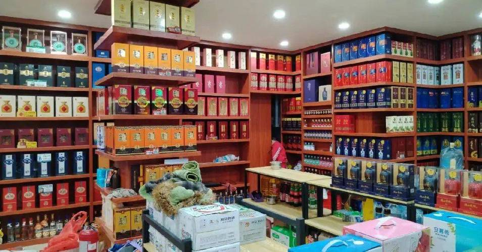 开烟酒店所需条件：资金与店面要求你都了解吗？