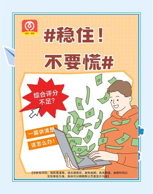 贷款综合评分不足原因_贷款价格的构成包括_征信评分不足解决办法