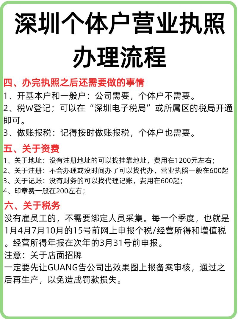 个体户变更注册公司流程及费用详解，你知道多少？