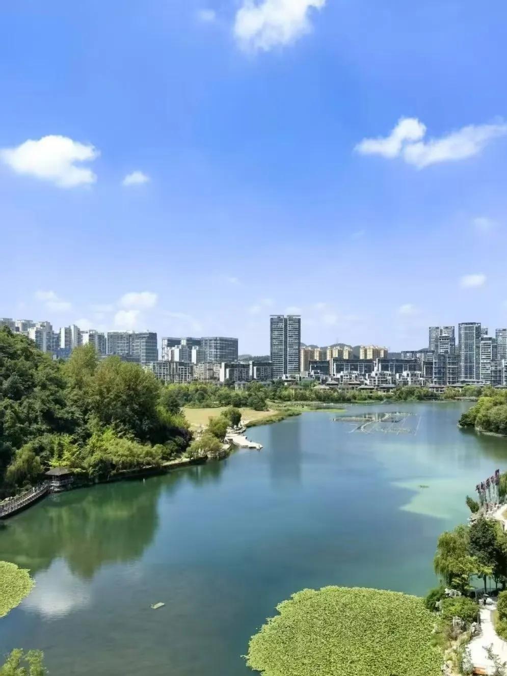 目前贵阳什么生意好做_贵阳花果园房产市场分析_二手房流通性评估