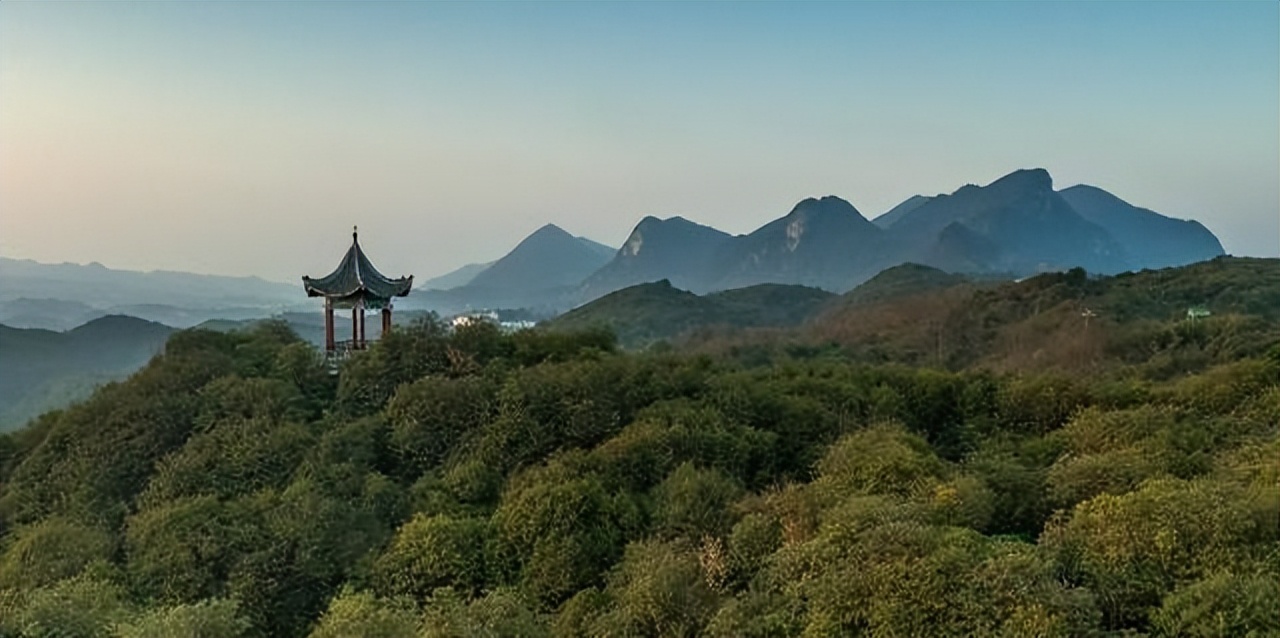 贵州避暑胜地_目前贵阳什么生意好做_贵州夏季旅游