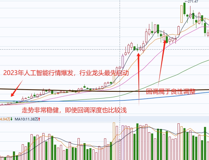 单一主力个股分析_机构个股投资策略_初学者如何看股票大盘