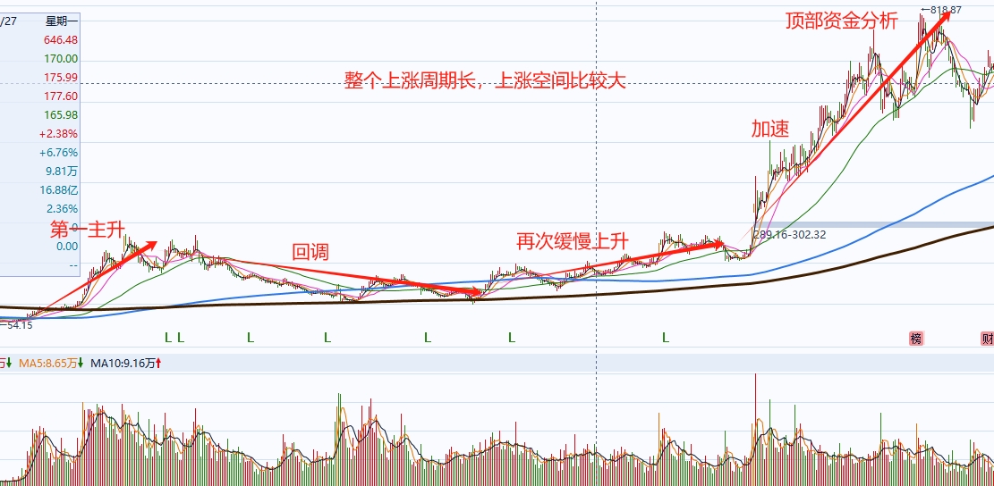 单一主力个股分析_初学者如何看股票大盘_机构个股投资策略