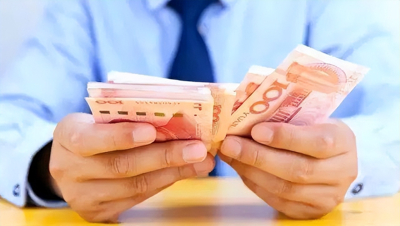 家庭存款级别划分 _500万资产算中产阶级_存款标准有钱人