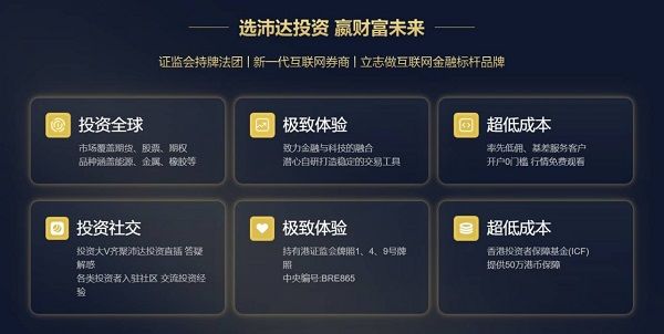 沛达投资2024年启动国内业务，2025年中国期货市场将迎新
