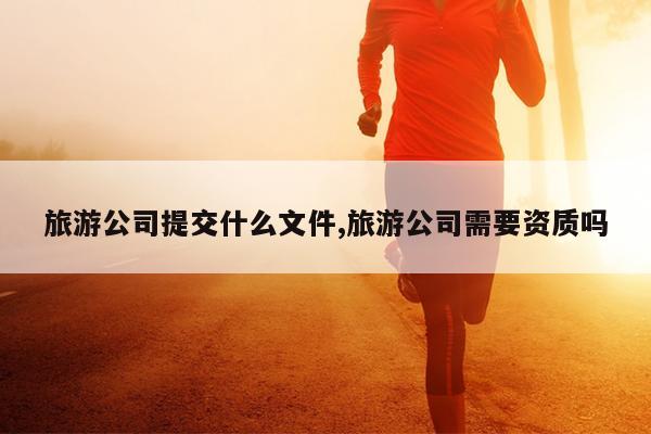 注册旅游公司流程及费用是怎样？注册资本与保证金要求详解