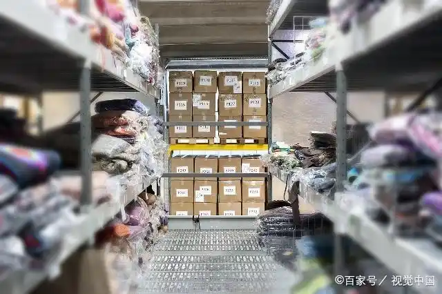 服装批发商为何不自己开淘宝店多赚钱？竟是这些原因