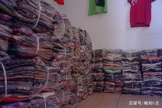 服装批发商不做淘宝的原因_淘宝上有服装批发商吗_服装批发商开淘宝店风险