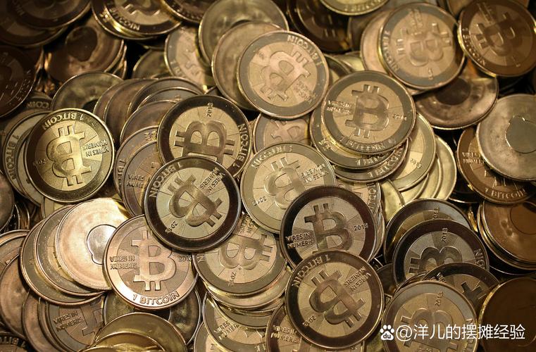 5·19比特币暴跌超55%，监管趋严成币圈大幅调整因素？