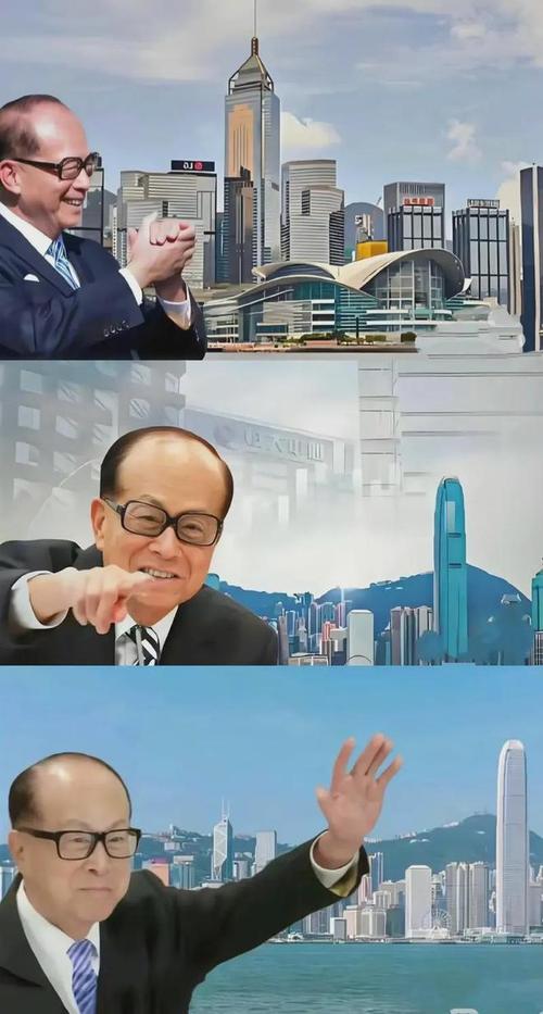李嘉诚清空中国资产原因_李嘉诚持续抄底英国地产3098亿_李嘉诚撤资中国内地