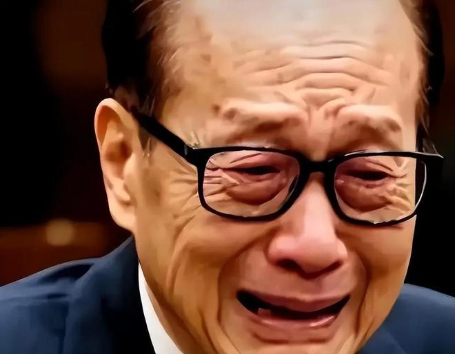 香港地产崩盘李嘉诚决策_商人逐利生存哲学李嘉诚_李嘉诚持续抄底英国地产3098亿