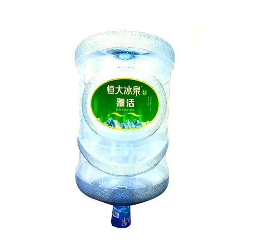 想代理恒大冰泉,有市场吗_恒大冰泉定位错误案例分析_恒大冰泉高端战略失败
