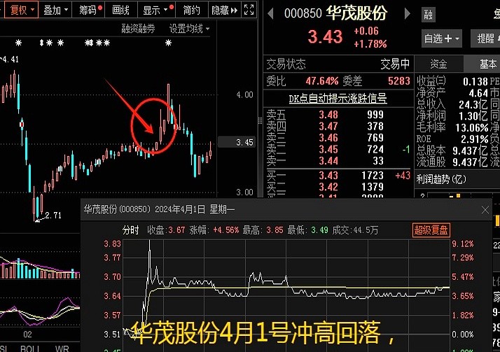 板块效应识别技巧_大智慧股票池分时指标出不了票_短线交易亏钱原因