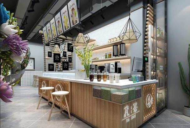 年轻人创业曾热衷开奶茶店咖啡店，如今加盟菜鸟驿站还能赚钱吗？