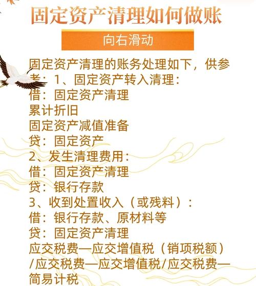 固定资产会计工作职责是什么？涵盖租赁管理、采购及二手处置等