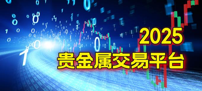 贵金属交易App测评_贵金属行情分析体系_2025年最值得信赖的十款贵金属交易软件推荐