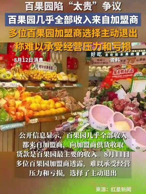 水果店管理模式分析_百果园IPO食品安全加盟商权益加盟模式分析_百果园食品安全加盟商纠纷加盟店管理模式研究