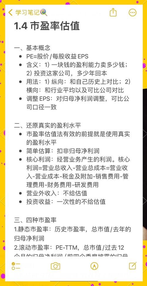 股票估值方法_市盈率法市净率法现金流折现法_股票估值水平怎么看