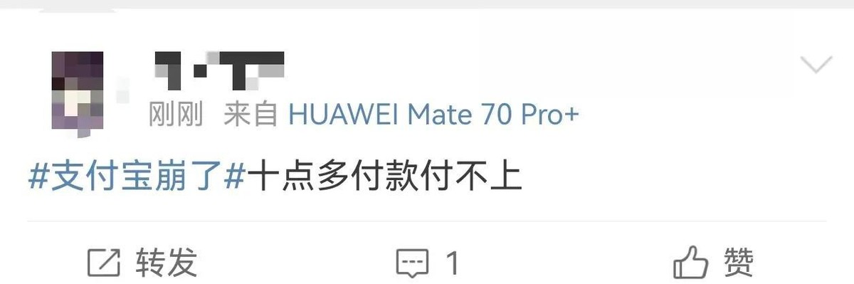 支付宝系统故障_支付宝重复扣款退款_余额宝有钱但无法付款