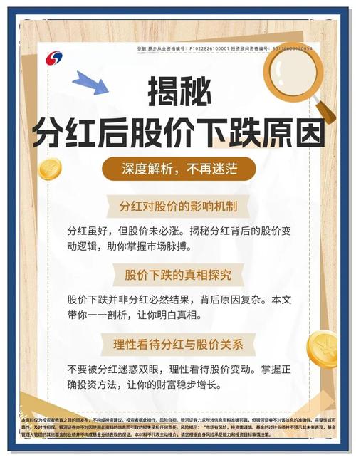股票分红除权后价值下降分析_股票分红除息后价格下跌原因_股票大涨后第二天会跌吗