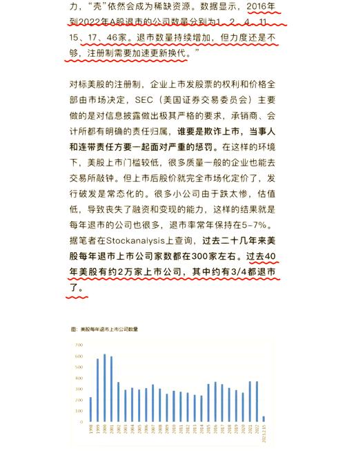 周末最大消息！A股全面实行注册制，对股民影响几何？