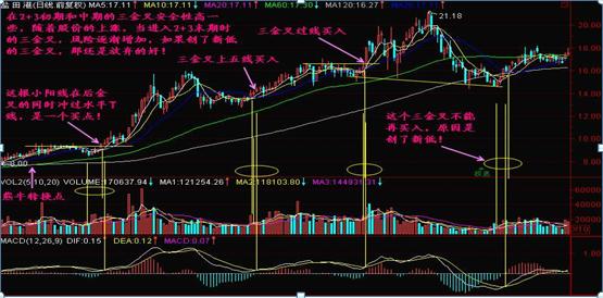 止损抄底风险_散户投资错误思维_28个技术指标速查速用炒股不求人