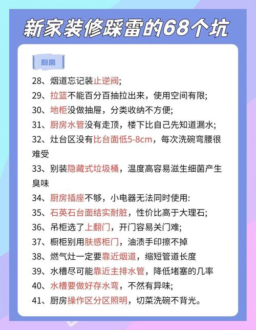 装修预算控制技巧_装修避坑指南_涨姿势 买房关键点 六大雷勿触碰