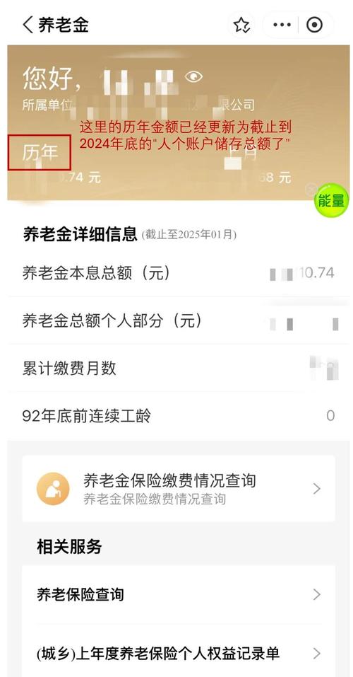查个人养老金账户余额_个人养老金账户税收优惠_个人养老金查询密码
