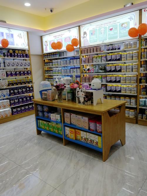 孕妇创业开店好项目_适合孕妇的小生意推荐_开小型母婴店要多少钱