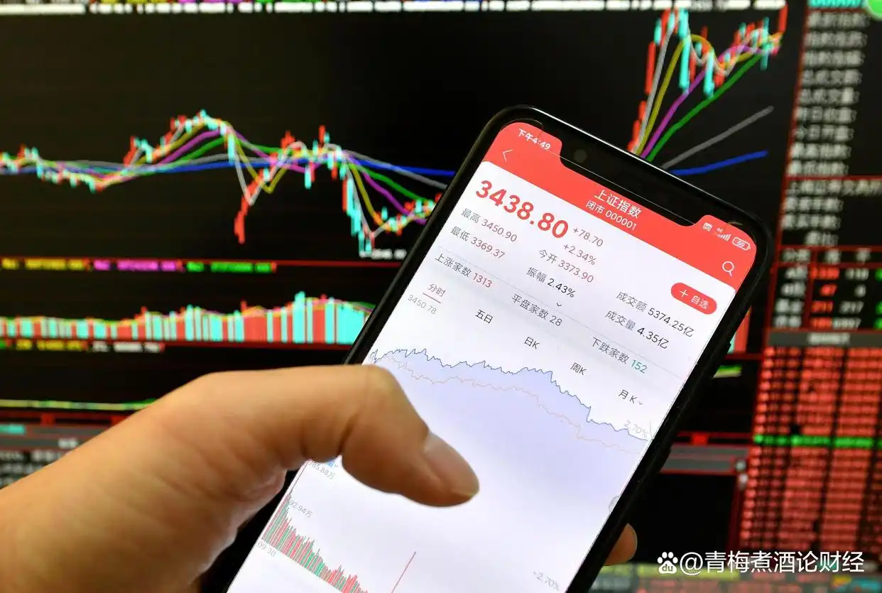A股新投资者必看！开户后不能买股票？原因在这里