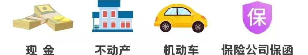公司能做保证人吗_诉讼中财产保全条件_财产保全申请流程