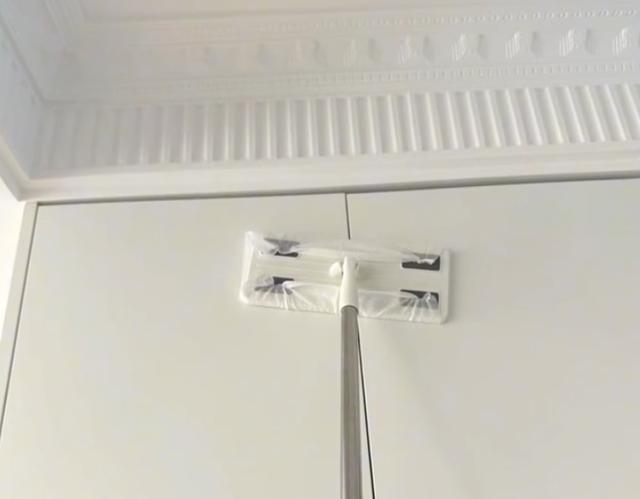 开荒保洁省钱技巧_开一家保洁公司需要多少钱_住建部住宅保洁材料库小程序