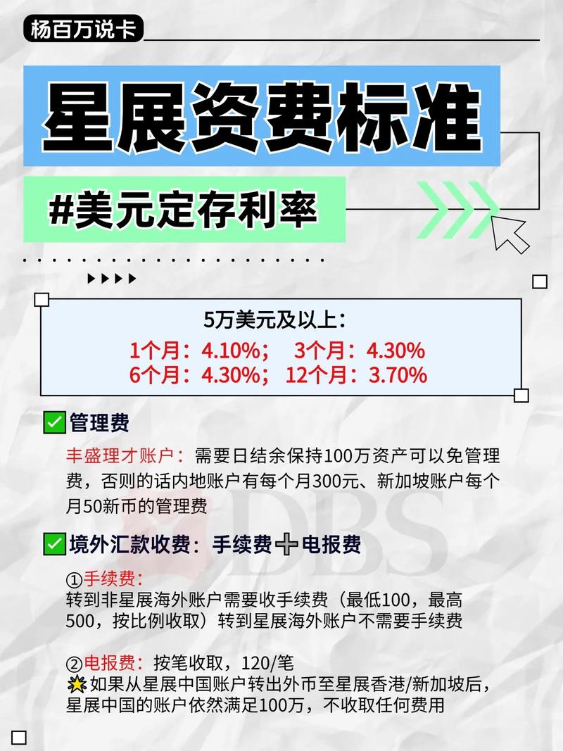 2025星展银行理财保证收益_星展银行开户服务费_星展银行美金定存利率